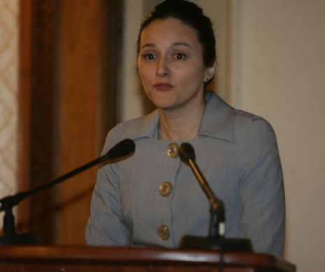Declarație martor: Alina Bica a venit la Restituirea Proprietăților cu o listă de dosare scrisă de mână