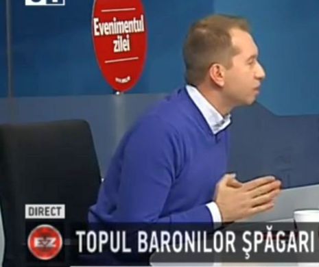 Deputatul PSD Mihai Sturzu: Nu mai vreau să fiu reprezentantul baronilor din PSD. Nu cred că putem să mai mergem aşa