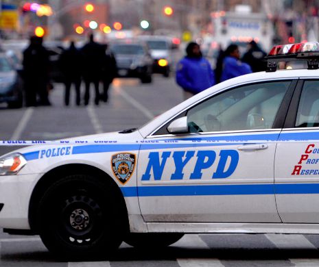 Doi polițiști, asasinați la New York. Crimele au loc în contextul tensiunilor rasiale din Statele Unite