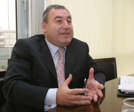 Dosarul ANRP: Gheorghe Stelian a afirmat că i-a dat lui Dorin Cocoş 10 milioane de euro