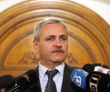 Dragnea: Geoană şi Vanghelie, un grup mafiot. Ştiam că vor să-şi facă partid înainte să-i excludem