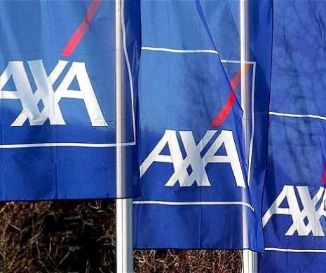 După eșecul cu ASTRA, AXA ȘI-A VÂNDUT business-ul în asigurări