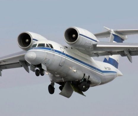 Estonia ACUZĂ Rusia. Ce-a făcut un avion MILITAR rusesc