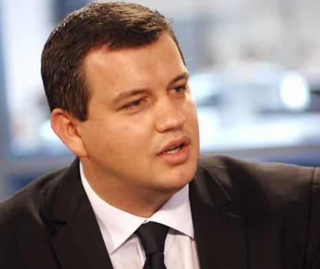 Eugen Tomac nu a renunțat la VOTUL PRIN CORESPONDENȚĂ. Deputatul PMP a  iniţiat alte două proiecte de lege pentru diaspora