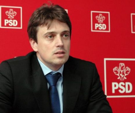 Europarlamentarul Cătălin Ivan: Nu cred că Dragnea poate genera un proiect nou pentru PSD