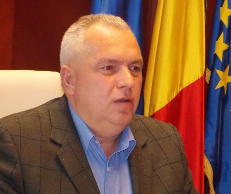 EXCLUSIV Nicuşor Constantinescu, declaraţii incendiare-Aleşii PSD, penali, să-şi dea demisia? E O TÂMPENIE. Ar însemna să avem alegeri în 80% din ţară