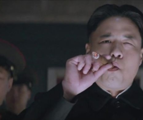 FBI se implică în distribuirea filmului „The Interview”, controversata comedie despre asasinarea liderul nord-coreean Kim Jong-un | VIDEO