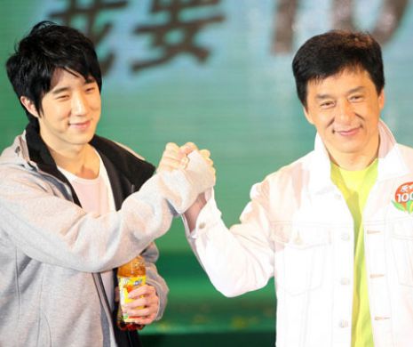 Fiul lui JACKIE CHAN, pus oficial sub ACUZARE şi ARESTAT. Jackie Chan a cerut scuze CHINEI. Află ce a făcut fiul său!