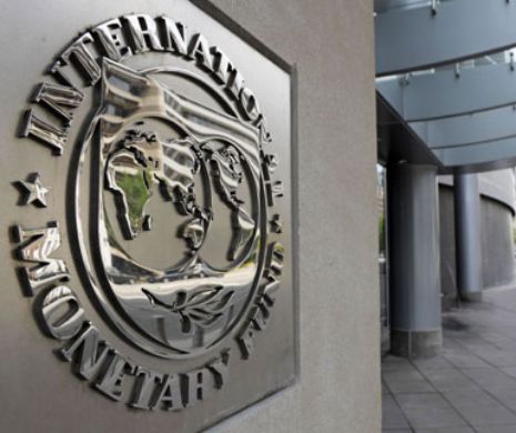 FMI impune condiții dure Guvernului. Se cere un deficit bugetar de 0,9% din PIB