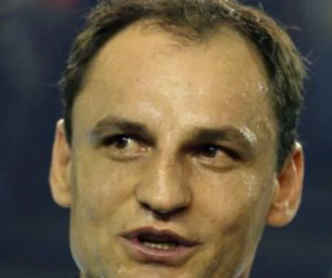 Fostul fotbalist Anton Doboș și- arecunoscut vinovăția și implicarea în dosarul Valiza