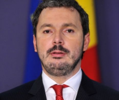 Fostul ministru al Energiei, Răzvan Nicolescu: „Confirm faptul că firma soțului deputatei PNL Andreea Paul-Vass a pierdut un contract cu ministerul pe care-l conduceam”