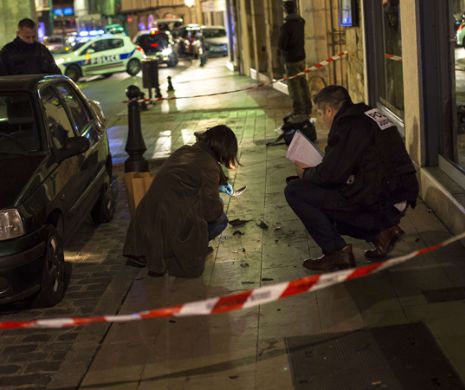 FRANȚA. Un islamist a intrat cu mașina în pietoni, la Dijon, strigând „Allah e mare”