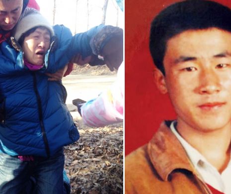 GESTUL șoc al COMUNIȘTILOR de la Beijing: Am executat un adolescent NEVINOVAT