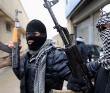 Grupările jihadiste au ucis peste 5.000 de persoane în noiembrie