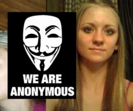Grupul Anonimii anchetează condiţiile în care o tânără a fost arsă de vie