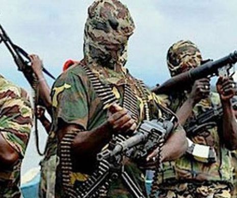 În jur de 185 de persoane au fost răpite de grupul islamist Boko Haram în nord-est Nigeriei