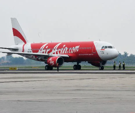 Încă un avion dispărut, într-un an marcat de tragedii aviatice în Asia