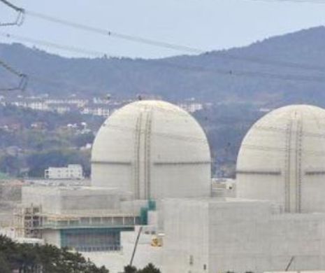INCIDENT grav la un reactor NUCLEAR din Coreea de Sud. Trei oameni au MURIT
