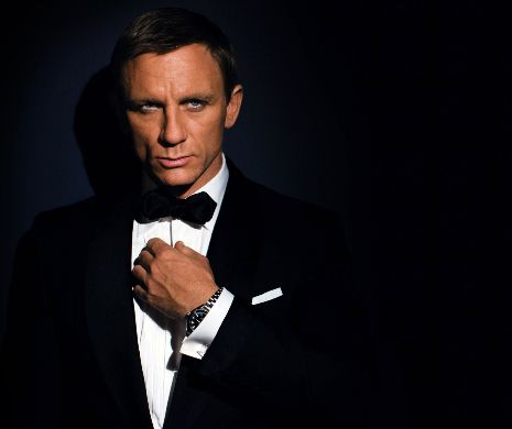 INCREDIBIL!!! Scenariul noului film James Bond furat de hackeri