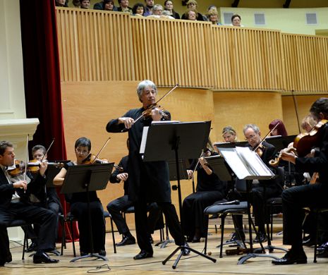 Johann Strauss Ensemble, concert de excepție la Sibiu