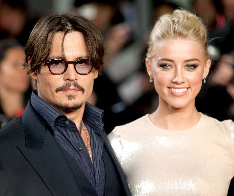 Johnny Depp, pregătiri de nuntă în Anul Sărbătorilor