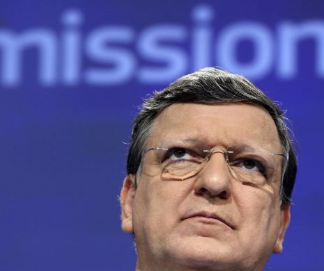 JOSE BARROSO: SERBIA ar trebuie să facă parte din UE
