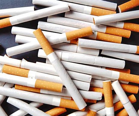 JTI: Propunerile Ministerului Finanţelor privind accizele pe 2015 vor scumpi ţigările