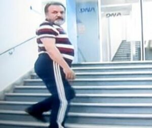 Judecătorul Mircea Moldovan rămâne cu pedeapsa. Iese la termen în...