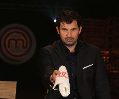 Juratul de la Masterchef, Adi Hădean a făcut DEZVĂLUIRI din CULISELE show-ului de televiziune