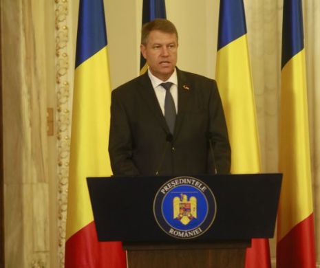 Klaus Iohannis explică de ce nu a ales biroul lui Traian Băsescu, la Cotroceni: Mi s-a părut prea întunecat