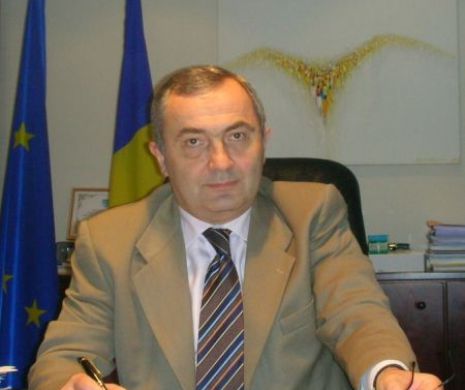 Klaus Iohannis l-a rechemat în ţară pe Lazăr Comănescu, ambasadorul României în Germania