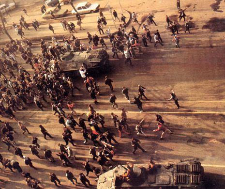 Laszlo Tokes, pentru „Corierre della Sera”: În '89, mișcarea populară de la Timișoara a fost furată de comuniștii de la București