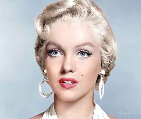 Licitația secolului! Scrisorile de dragoste ale lui Marilyn Monroe se scot la vânzare