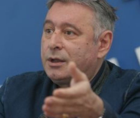 Mădălin Voicu s-a ales cu plângere la CNCD după ce i-a numit "perciunați" pe reprezentanții FMI