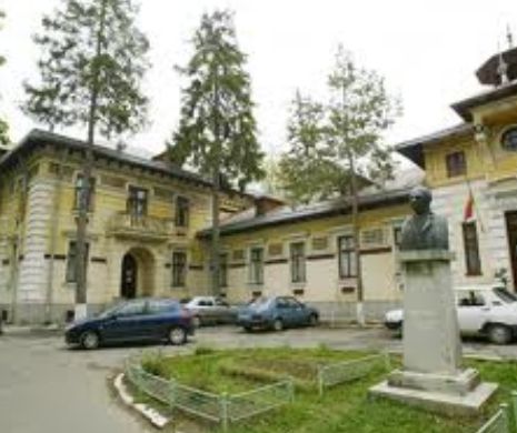 Managerul Institutului de Psihiatrie Socola Iași trimite electroșocurile și cămășile de forță la muzeu