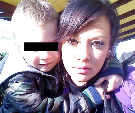 MASACRU ÎN ITALIA. O clujeancă a fost ucisă împreun cu fiul ei de cinci ani