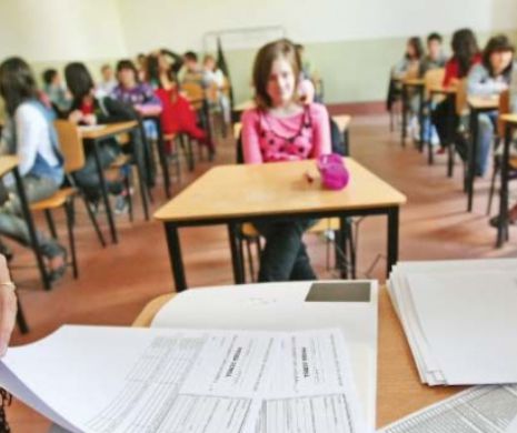 Ministerul Educației a anunțat PROGRAMUL probelor de evaluare a competențelor
