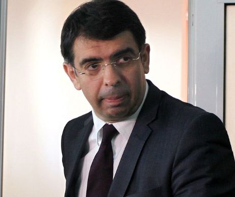 Ministrul Cazanciuc vrea un procuror DIICOT la șefia instituției