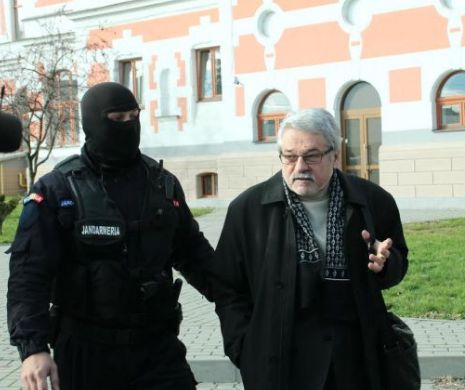 Mircea Moloț a renunțat la toate funcțiile deținute în PNL
