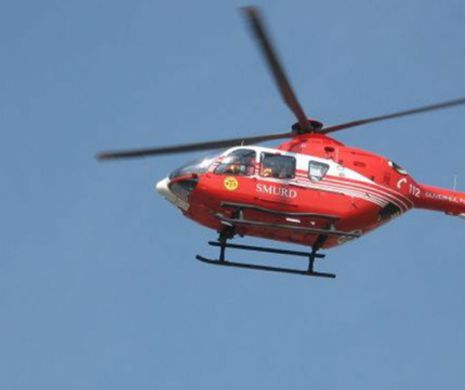 MISTERUL zborului LIN: Elicopterul nu s-a PRĂBUȘIT și a PLONJAT în lacul Siutghiol