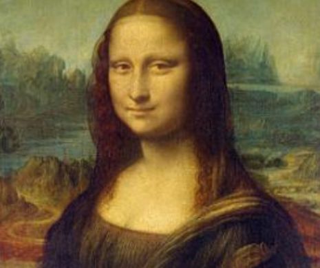 Mona Lisa ar putea fi chinezoaică…