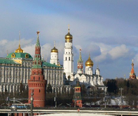 Moscova face apel la un dialog "de la egal la egal" între Rusia și Statele Unite pentru ameliorarea relațiilor