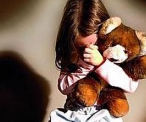 Motivul pentru care și-a violat nepoțica de trei ani un pedofil