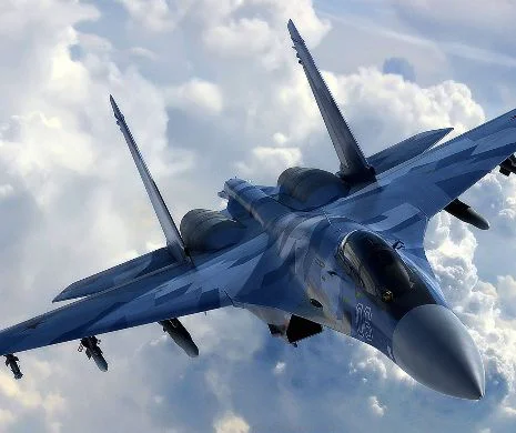 NATO: Avioanele militare ale Rusiei pun în pericol aviația civilă din regiunea Mării Baltice