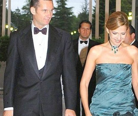 NEWS ALERT. Prințesa Cristina a Spaniei va fi judecată pentru FRAUDă FISCALĂ, fiind implicată în afacerile soțului ei