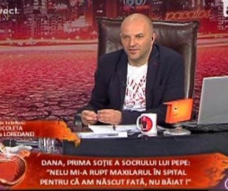 NIMENI NU SE AȘTEPTA. Dan Capatos se DESPARTE după 14 ani!