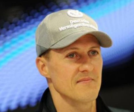 Noutăţi despre Michael Schumacher, la un an de la accident