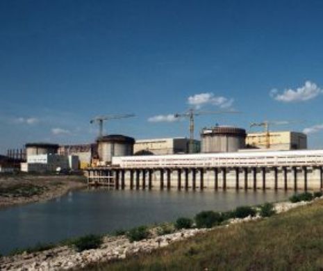 Nuclearelectrica: Unitatea 1 Cernavodă va fi reconectată la Sistemul Energetic Național