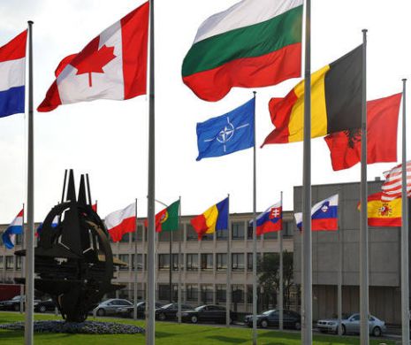 O forță de reacție rapidă a NATO va fi operativă de la 1 ianuarie