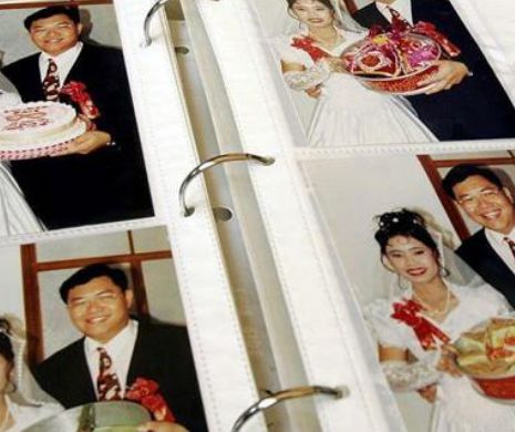 O sută de mirese vietnameze au dispărut din nordul Chinei, a doua zi după nuntă